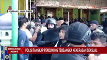 Cari DPO Pencabulan Santri, Polisi Terus Sisir Pondok Pesantren Shiddiqiyyah