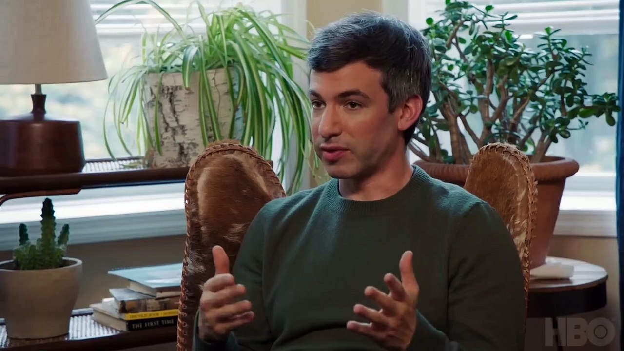 The Rehearsal Trailer OV