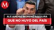 Casas, terrenos, motos y joyas: éste es el patrimonio de Alejandro Moreno, líder del PRI