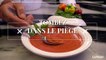 Tombez dans le Piège #182 : la soupe de tomate glacée