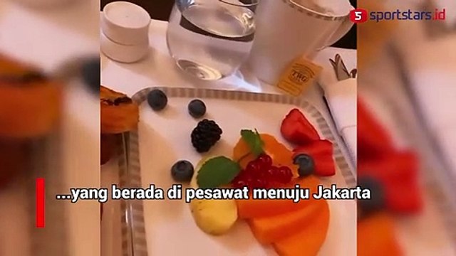 Terbang ke Jakarta, Marco Motta Merapat ke Rans Nusantara FC?