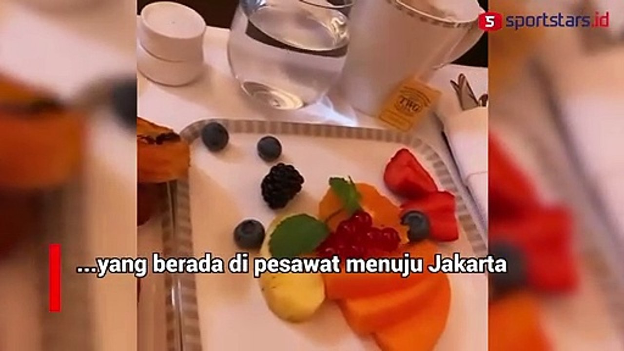 Terbang ke Jakarta, Marco Motta Merapat ke Rans Nusantara FC?