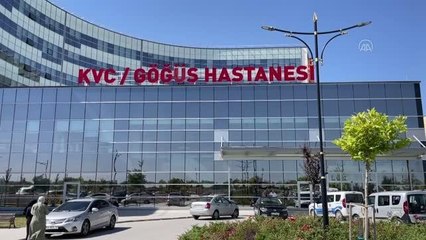 Silahlı saldırıda hayatını kaybeden doktor Karakaya, ömrünü "şifa" dağıtmaya adadı
