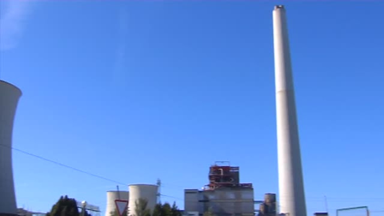 La Eurocámara avala que las nucleares y el gas son energías verdes