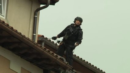 2.700 efectivos velarán por la seguridad en Pamplona