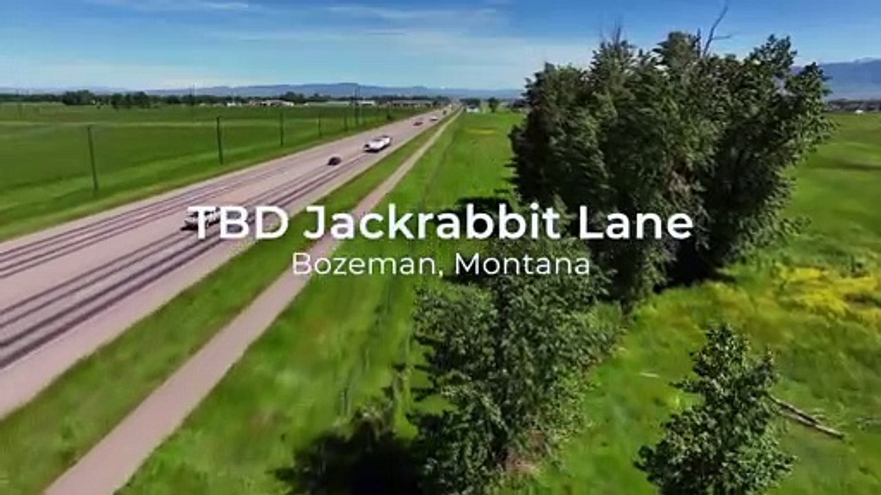 Commercial Land in Bozeman, Montana | 60 ± Acres