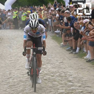 Tour de France 2022 : Le débrief de l'étape des pavés