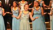 Καρπενήσι: 25ο Διεθνές Χορωδιακό Φεστιβάλ και 19ος Διεθνής Διαγωνισμός Αntonio Vivaldi