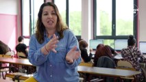 BTS Comptabilité-Gestion du Lycée Lamartine à Mâcon