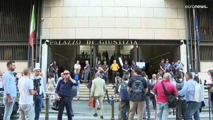 Ponte Morandi, a 4 anni dalla tragedia inizia il processo