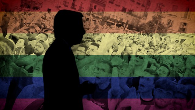 Almeida culpa a los anfitriones del Orgullo de los insultos contra él en el Pregón