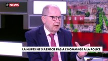 Philippe Bilger : «L’esprit partisan gangrène l’Assemblée nationale»