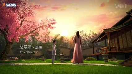 Jun You Yun Episode 01 Subtitle Indonesia HD