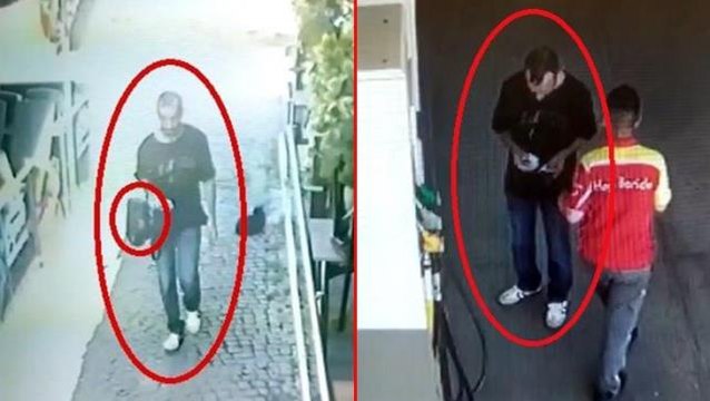 Kıskançlık krizine girdi, karısını rehin aldı! Serbest kalınca eşinin masaj salonunu yaktı