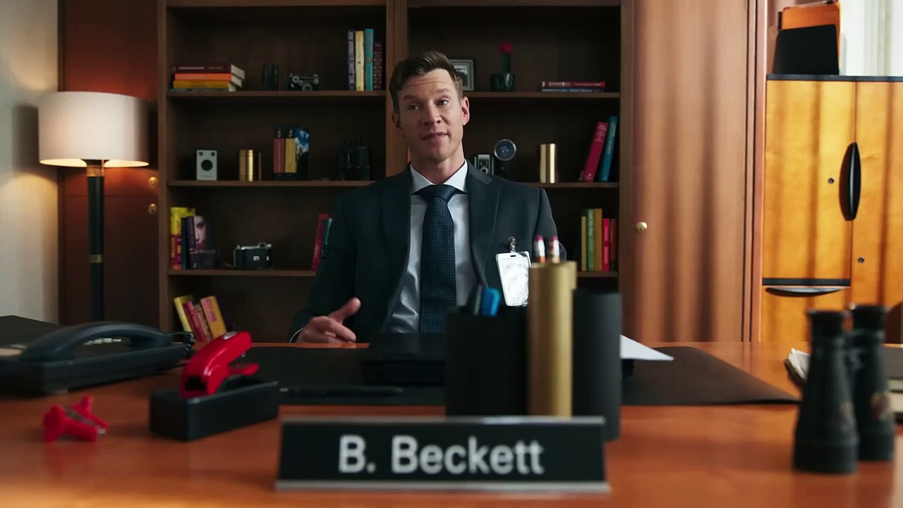 Sniper: Rogue Mission Trailer OV