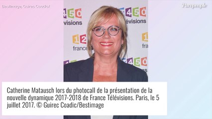 Catherine Matausch atteinte d'un cancer du poumon : elle apprend une autre mauvaise nouvelle