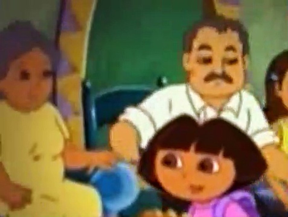 Dora the Explorer S03E14 Dora Saves the Game - video Dailymotion