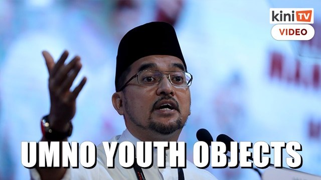 Umno Youth opposes BNM interest rate hike