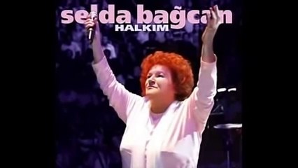 Sarı saçlım, mavi gözlüm politik bulundu