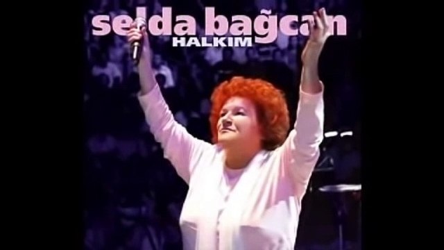 Sarı saçlım, mavi gözlüm politik bulundu