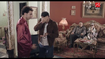 مسلسل مولانا العاشق | الحلقة 4 | هدهد اعترف لسلطان ... في ليلة الدخلة كنت بطة بلدي