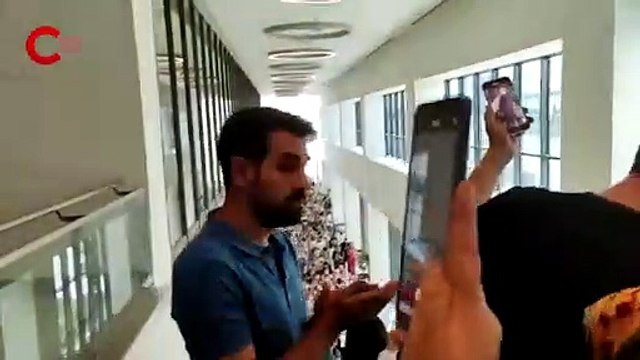 Doktor Ekrem Karakaya'nın öldürülmesinin ardından sağlıkçılar ayağa kalktı