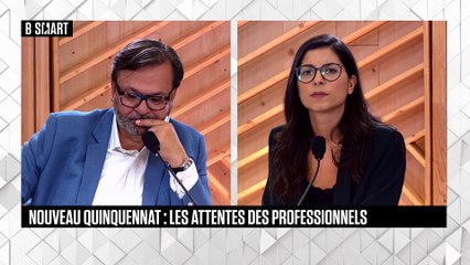 LA QUOT'IMMO - Emission du jeudi 7 juillet