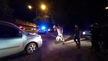 Son dakika haber | Erzurum polisinden uyuşturucu tacirlerine gece baskını: 7 gözaltı