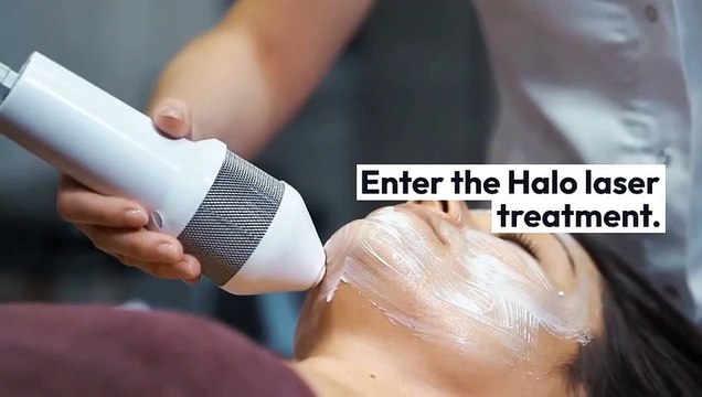 Can Halo damage your skin? Canyon Laser Skin Care