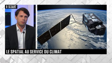 SMART IMPACT - Le débat du jeudi 7 juillet 2022