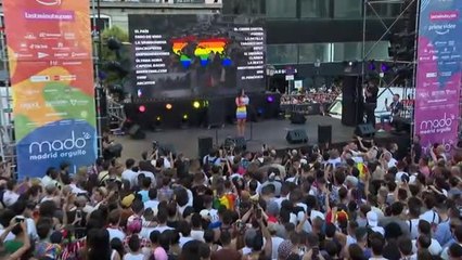 Chanel: "A celebrar nuestro orgullo"