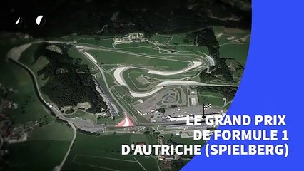 Grand Prix d'Autriche de Formule 1