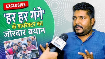 पवन सिंह की फिल्म को फ्लॉप बताने वालो को चन्दन उपाध्याय ने दिया मुहतोड़ जवाब