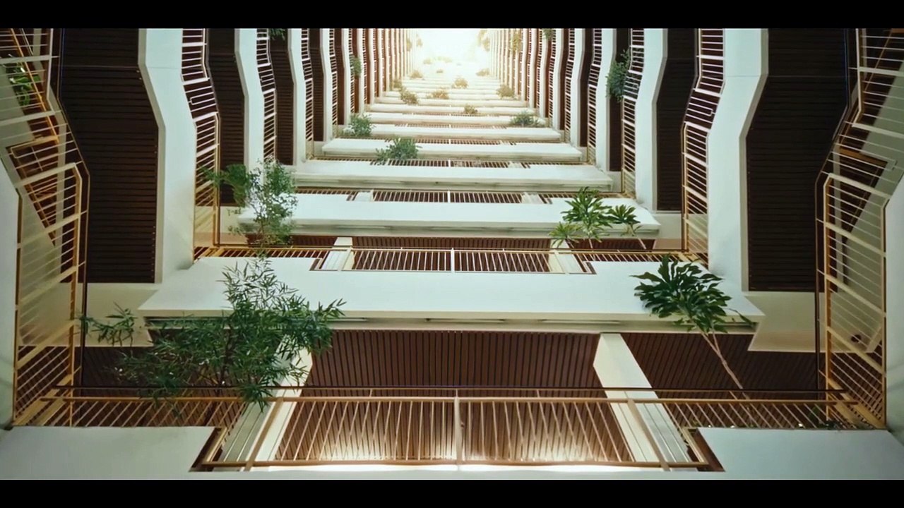 Wir könnten genauso gut tot sein Trailer DF