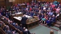Boris Johnson se aferra al cargo pese a la cascada de dimisiones en el Gobierno británico