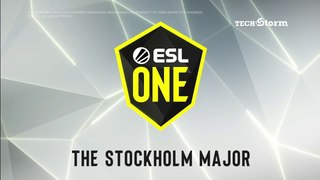 Best TechPlays Ep 1 - ESL ONE Stockholm 2022