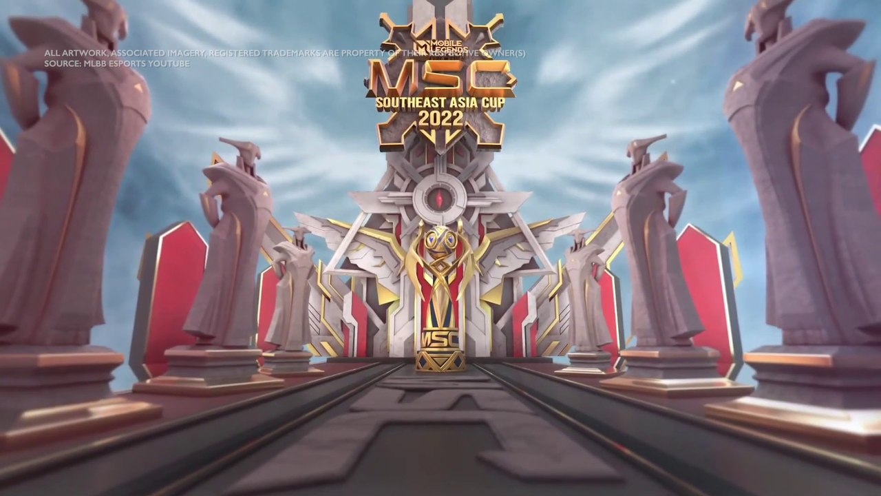 Best TechPlays Ep 2 - MSC 2022