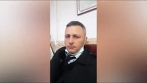 Doktor katili Hacı Mehmet Akçay'ın paylaşımları ortaya çıktı.