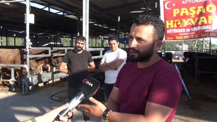 "Kurban Bayramı'nın 2. gününde keserim" diye düşünen herkesi yakından ilgilendiriyor! Pazarlarda son durum açıklandı