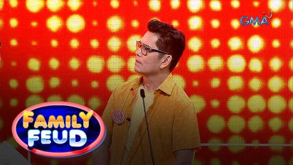 Family Feud Philippines: THE DAWN FAMILY, IDINAAN SA BILIS ANG LABAN!