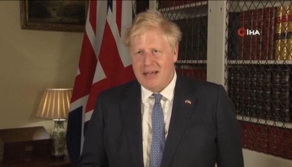 "Bir Başbakan zor koşullarda görevine devam etmelidir"