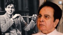 When Dilip Kumar Felt Humiliated On The Sets Of His First Film