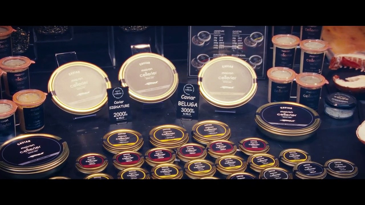 L'Innocent Bande-annonce VF