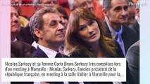 Carla Bruni et Nicolas Sarkozy, propriétaires d'un domaine : rares confidences sur un nouveau projet 