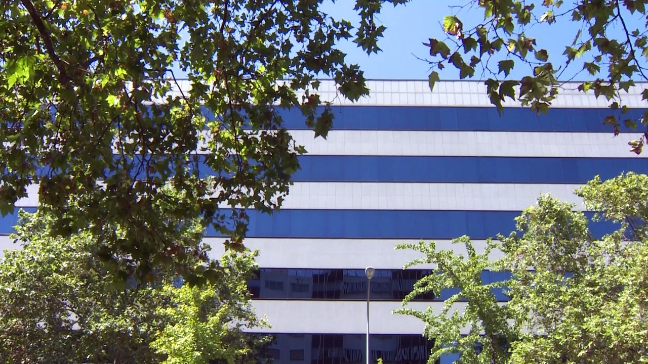 La CNMC multa de 203,6 millones a principales constructoras españolas