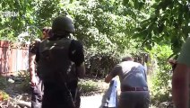 Las autoridades ucranianas instan a los ciudadanos de Donetsk a que huyan de la zona