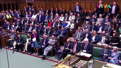Boris Johnson Menolak Mundur Sebagai Perdana Menteri Inggris