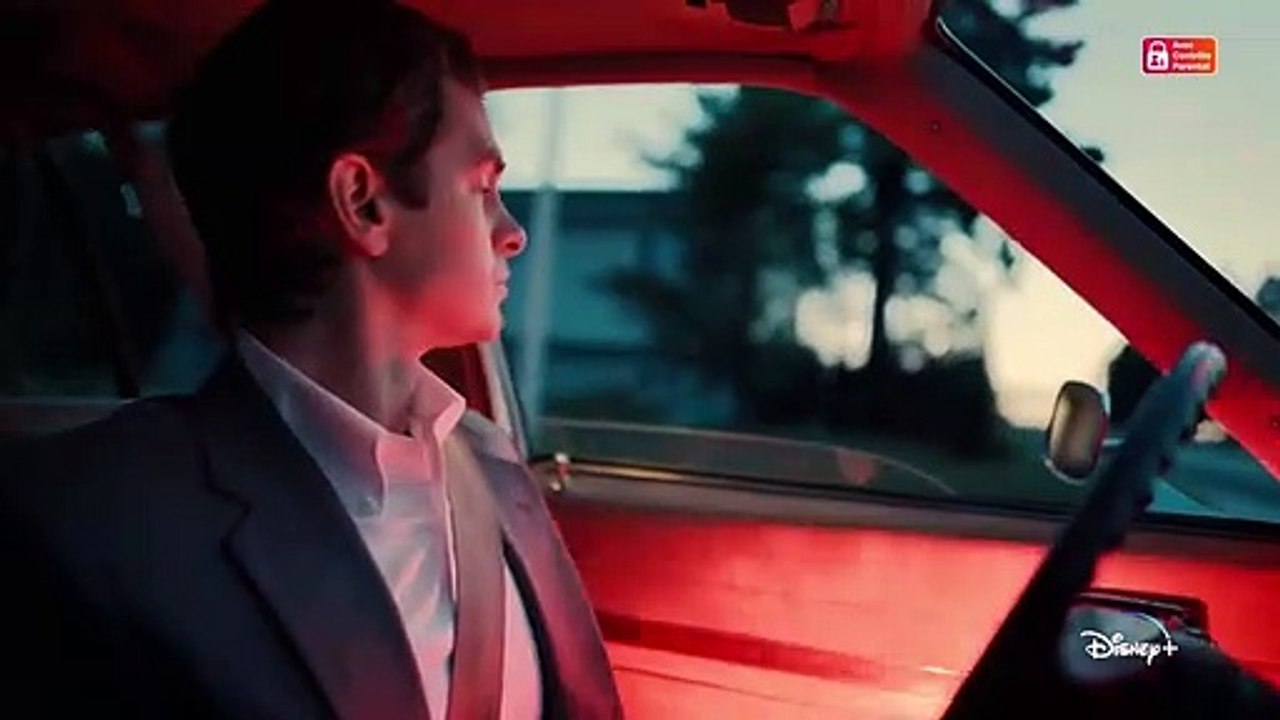 Sur ordre de Dieu - saison 1 Bande-annonce VO