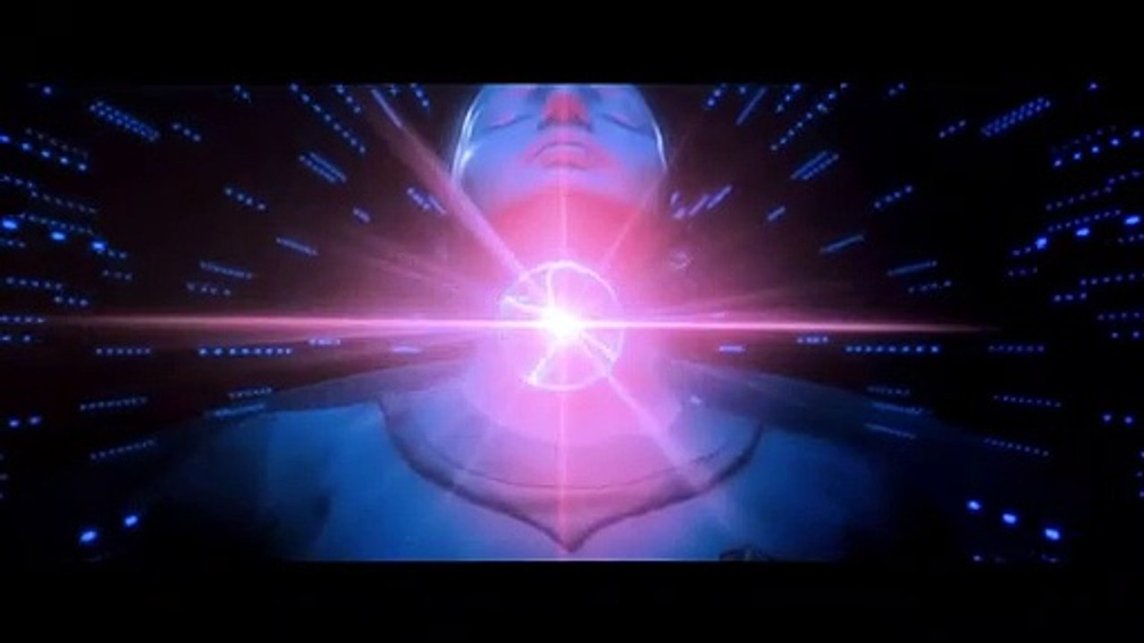 Star Trek - Der Film Trailer DF