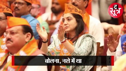 UP: खादिम सलमान चिश्ती को डीएसपी की सलाह, बोलना नशे में था